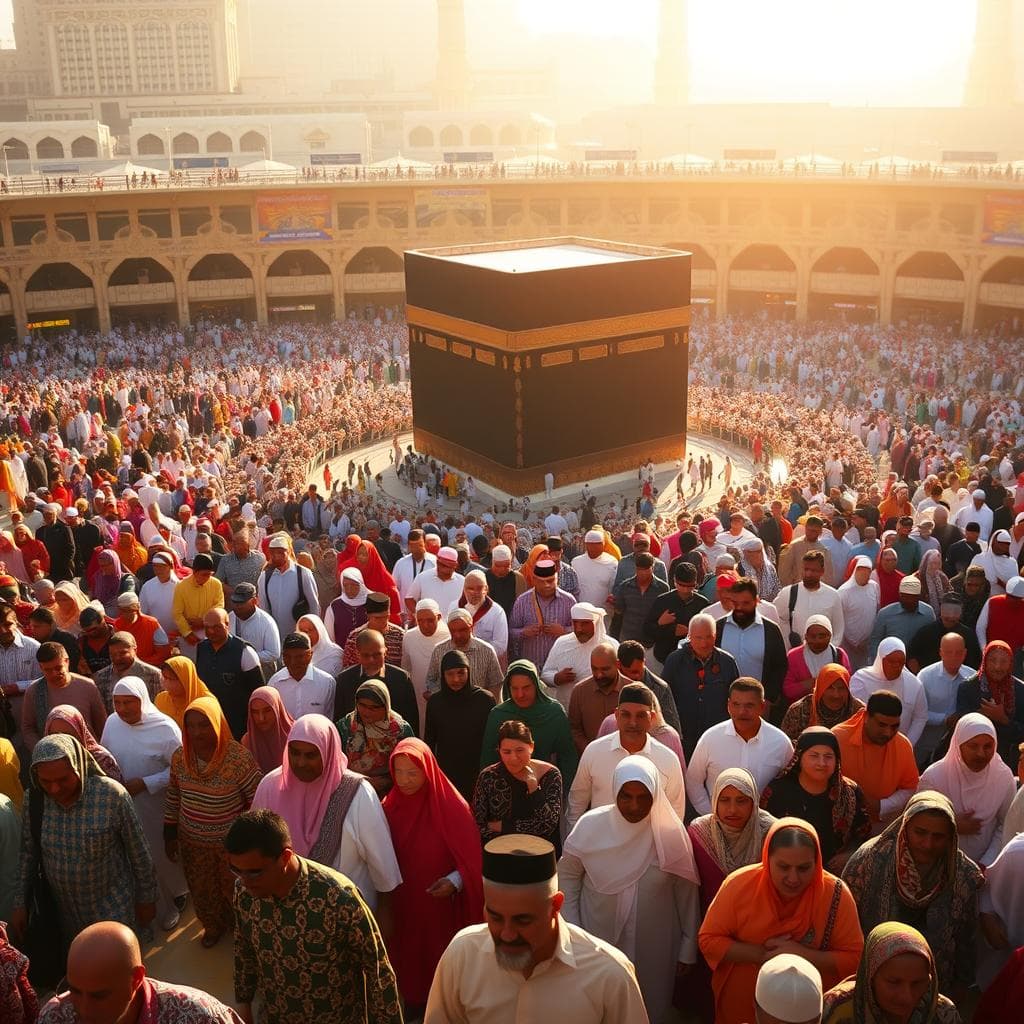 Kaaba